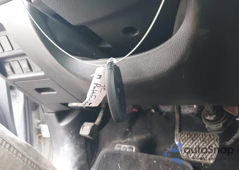 2019 Nissan Pathfinder Sv from USA, damaged, VIN 5N1DR2MMXKC639984